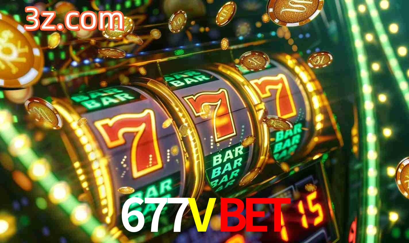 Populares Slots 677Vbet