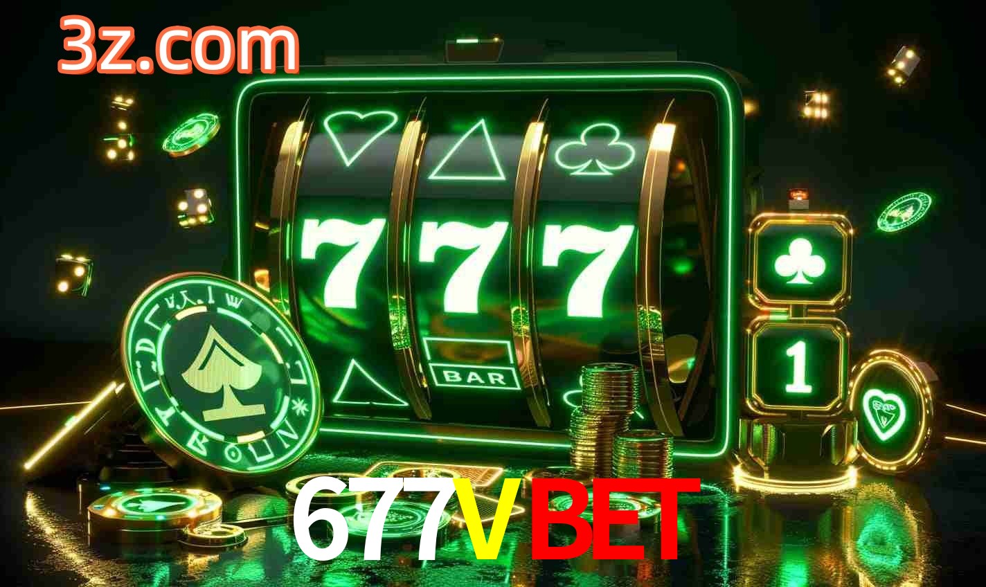 Seguro Login no Cassino Online 677Vbet